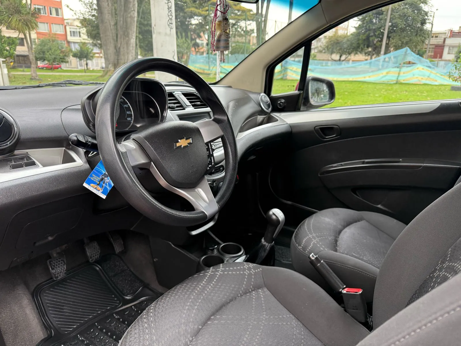 CHEVROLET BEAT 2019