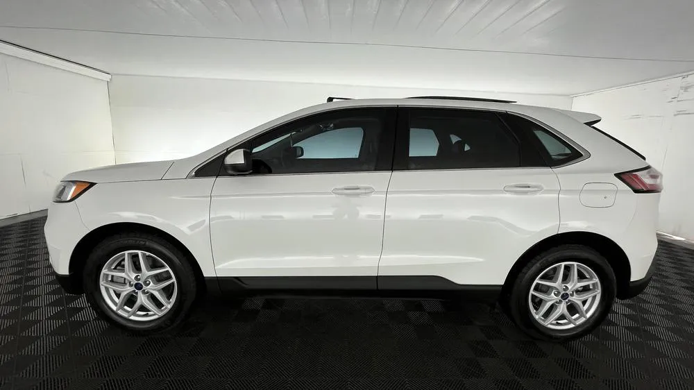 FORD EDGE [2] SEL 2021