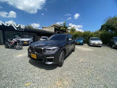 BMW X3 [G01] M40i 2021