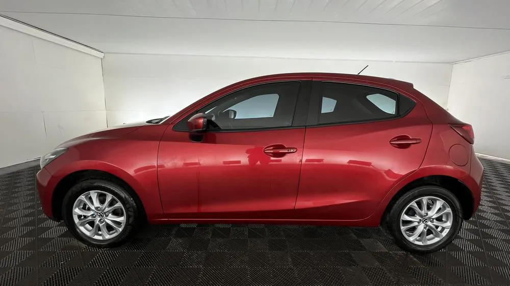 MAZDA 2 [2] Touring 2019