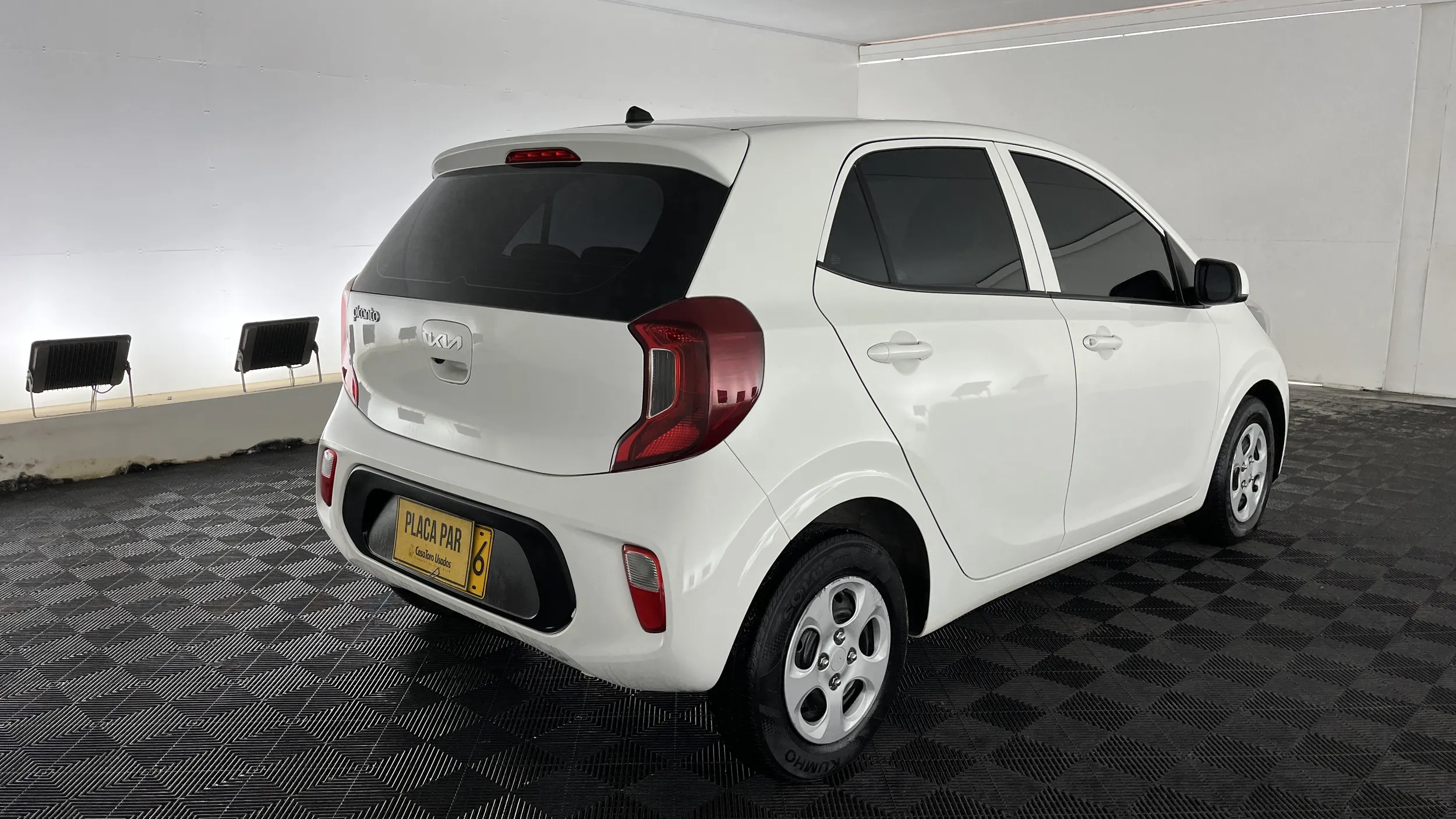 KIA PICANTO [3] VIBRANT 2023