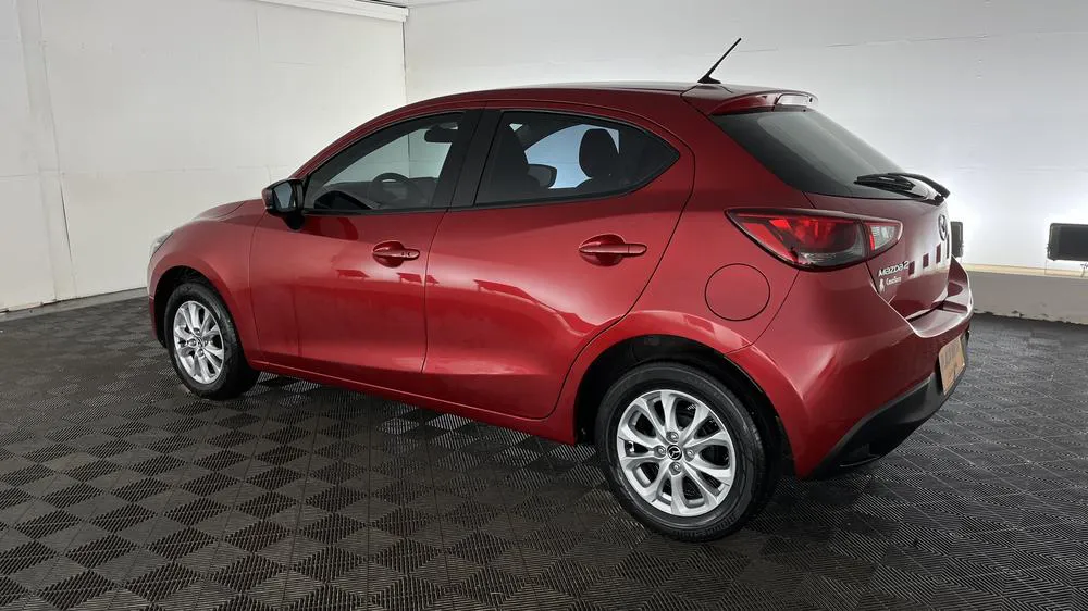 MAZDA 2 [2] Touring 2019