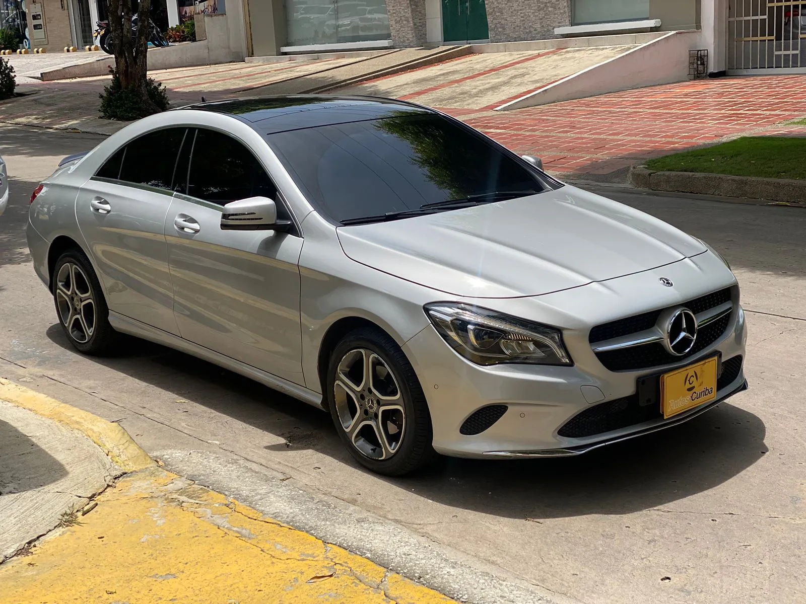 MERCEDES BENZ C 180 [W202] ELEGANCE 2019