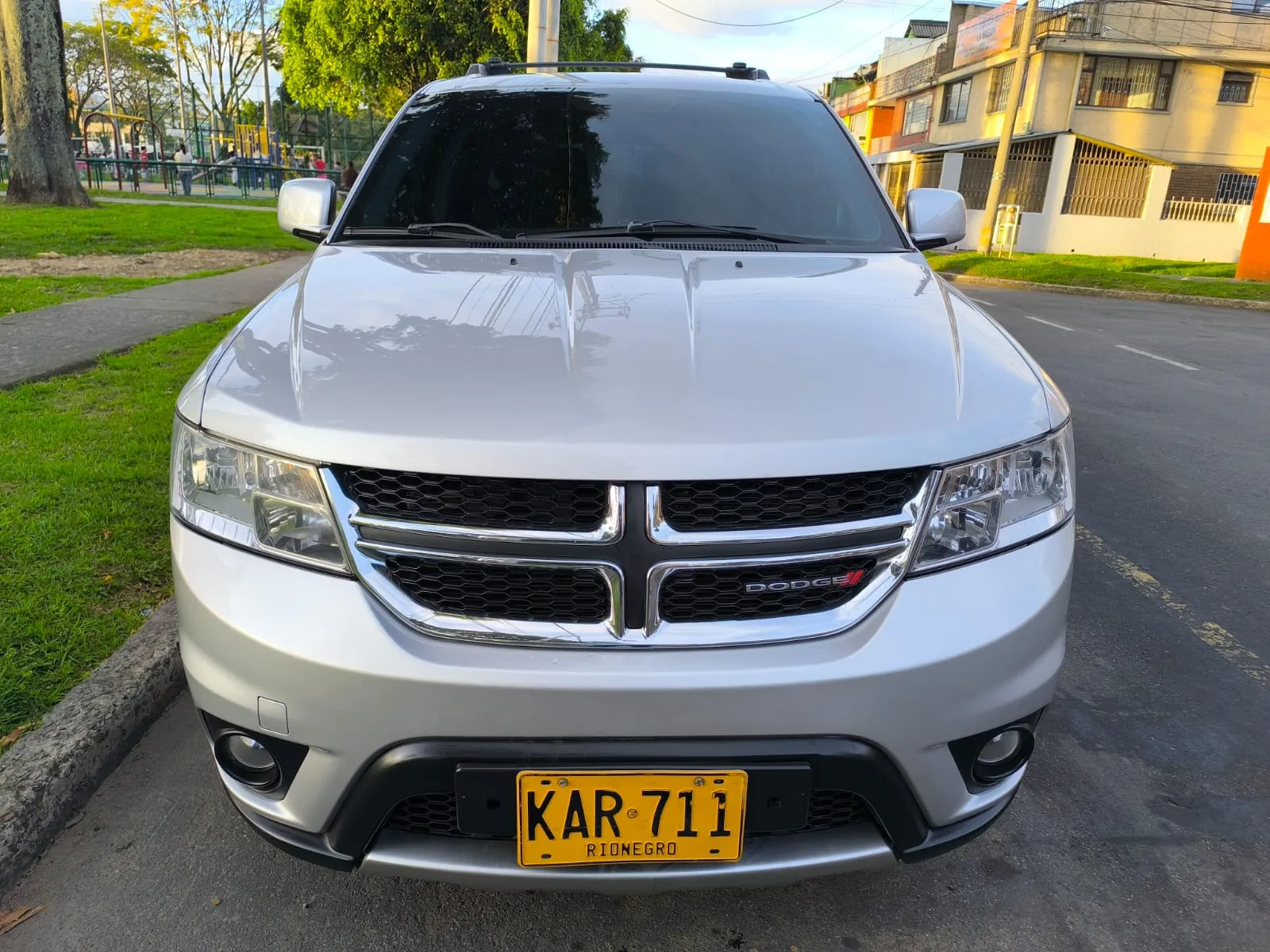 DODGE Journey Se 2013