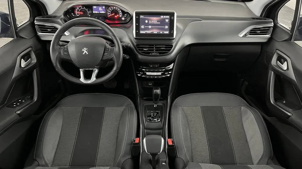 PEUGEOT 2008 [2] STYLE 2023