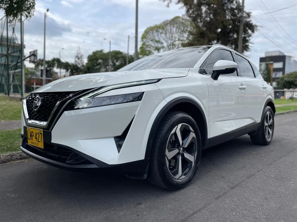 NISSAN QASHQAI 1.6L 2WD 2023