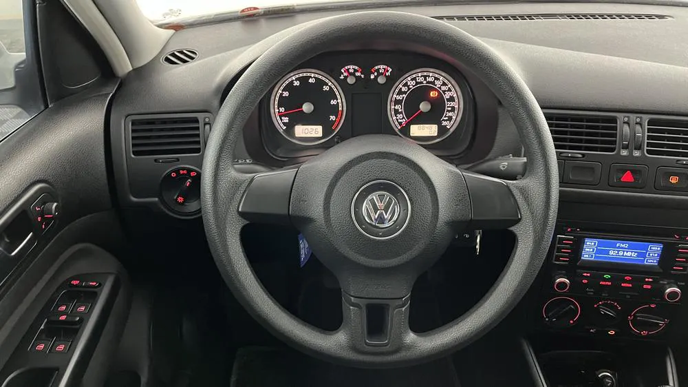 VOLKSWAGEN JETTA [5] EUROPA 2015