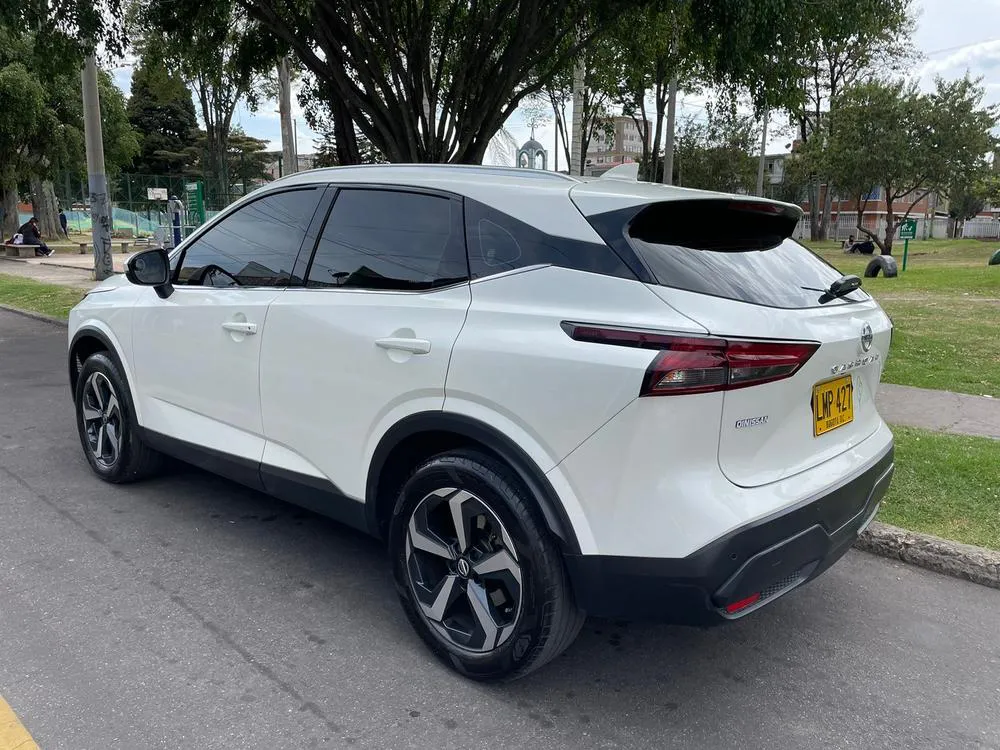 NISSAN QASHQAI 1.6L 2WD 2023