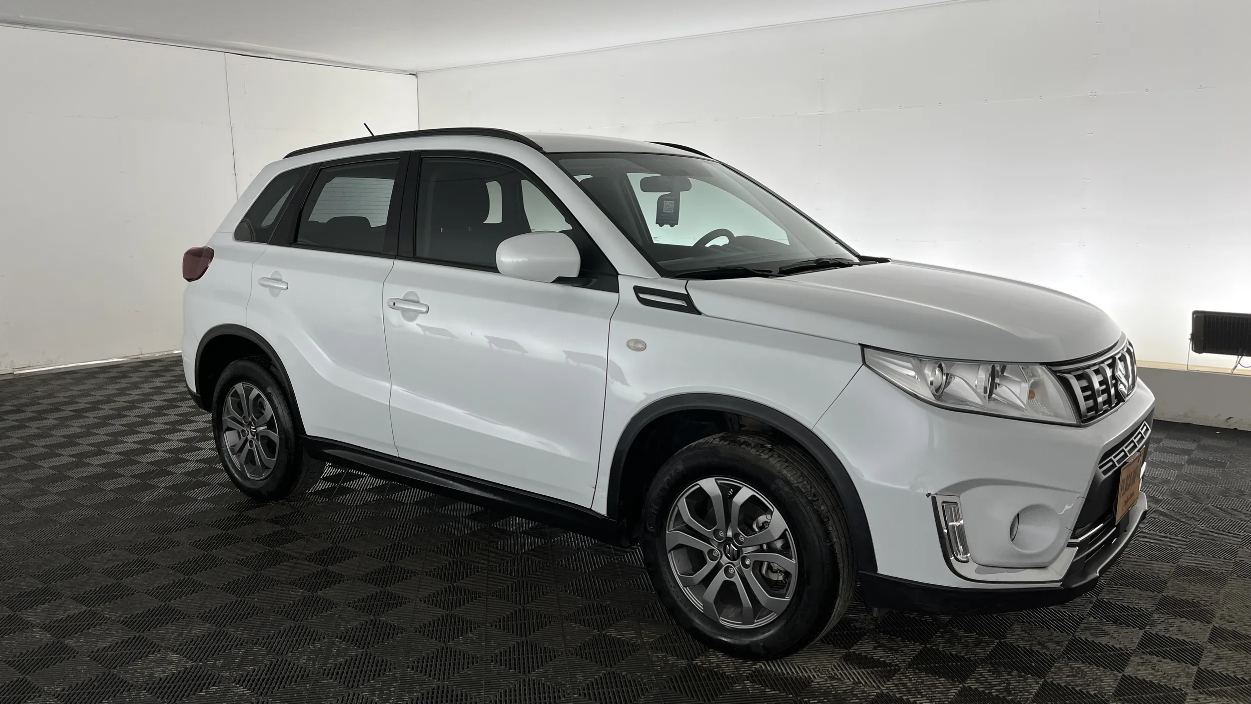 SUZUKI VITARA GL ALL GRIP 2023