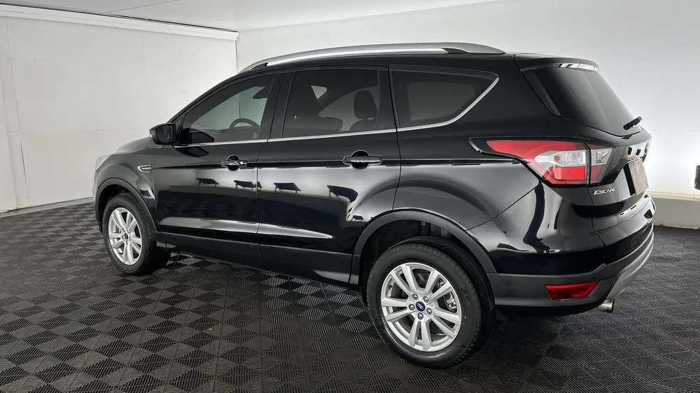 FORD ESCAPE [3] SE 2019