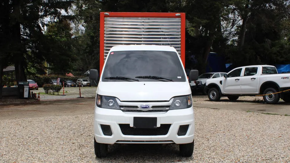 KARRY YOKI MINI TRUCK 2023