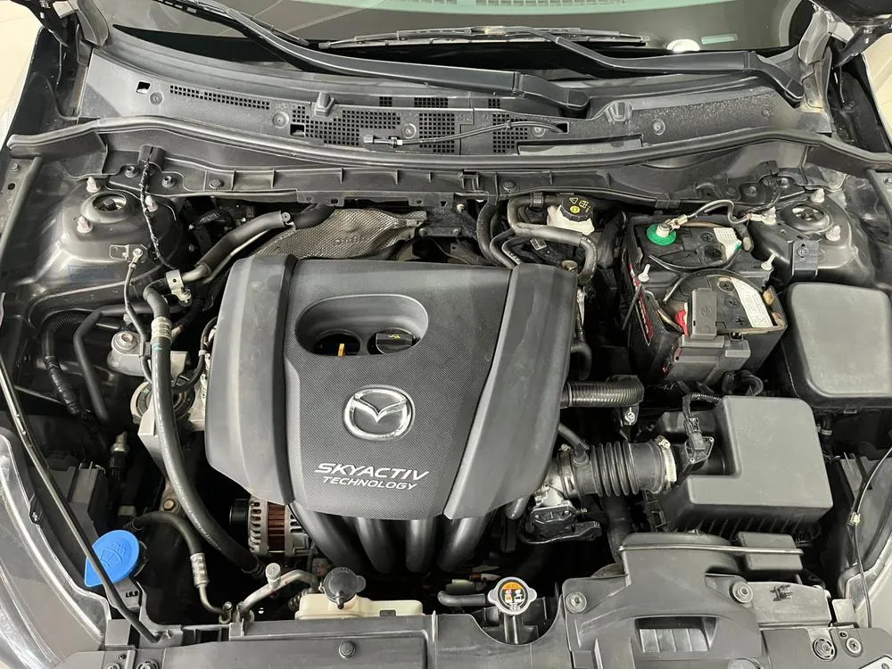 MAZDA 2 [2] TOURING SEDAN 2020