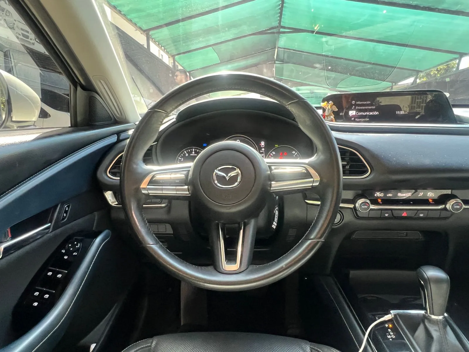 MAZDA CX30 TOURING HYBRID 2024