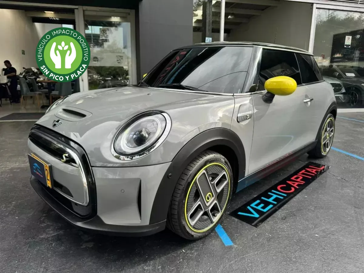 MINI COOPER  SE 2022