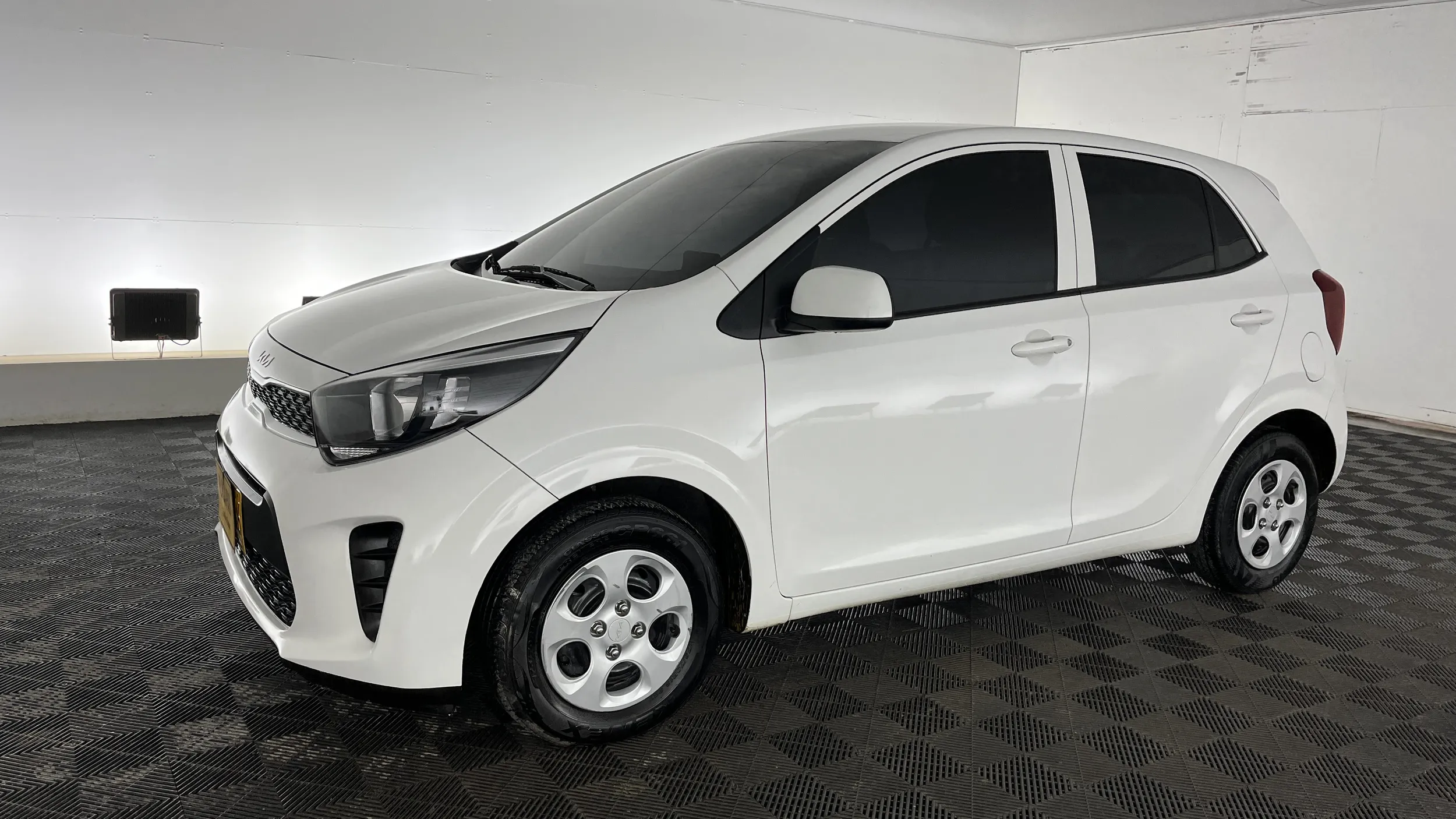 KIA PICANTO [3] VIBRANT 2023