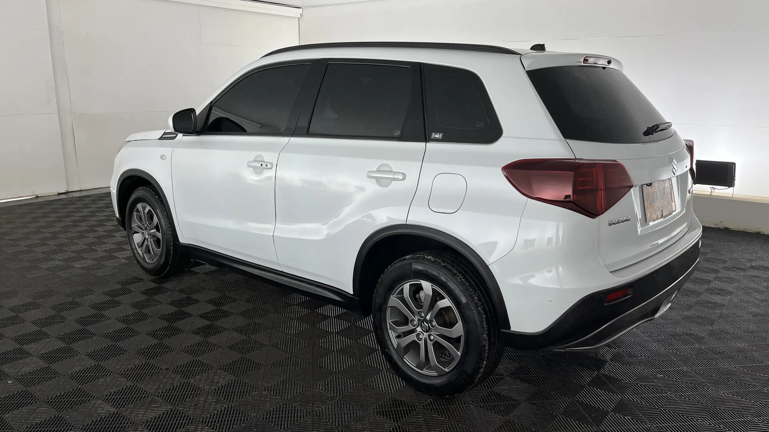 SUZUKI VITARA GL ALL GRIP 2023