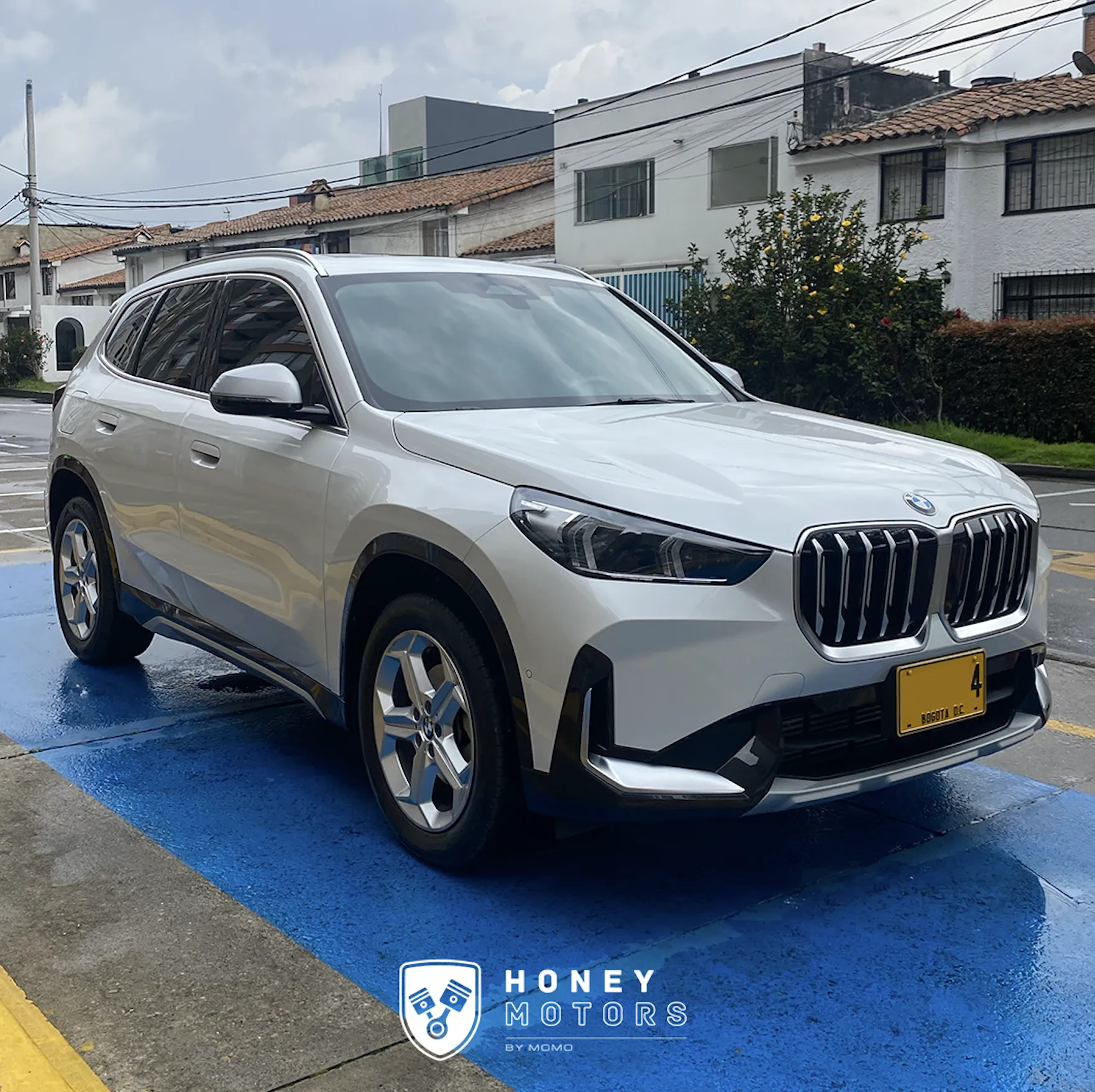 BMW X1 SDRIVE20I 2023