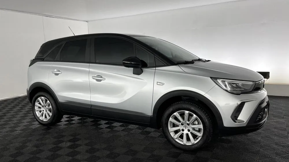 OPEL CROSSLAND X EDITION 2023