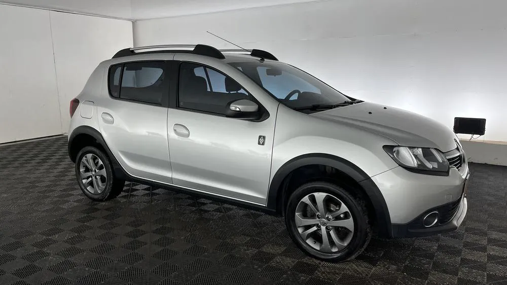 RENAULT STEPWAY [2] [FL] INTENS 2020