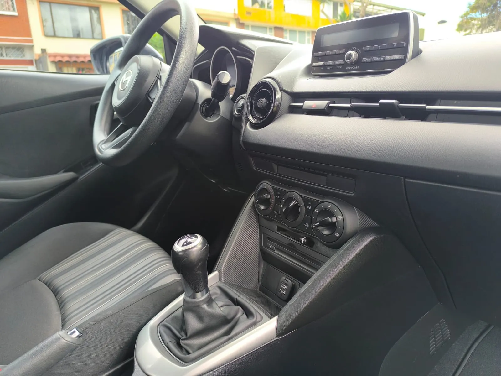 MAZDA 2 [2] PRIME SEDAN 2020