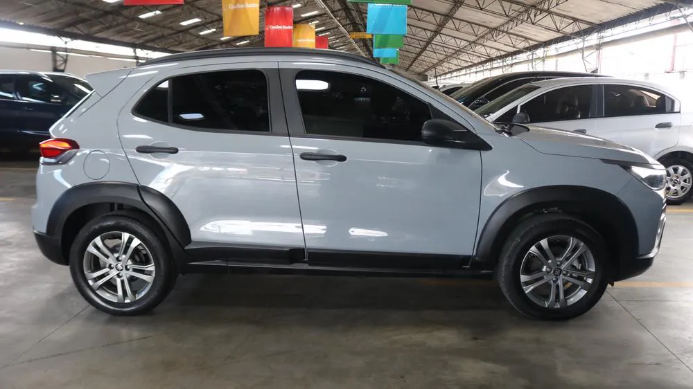 FIAT PULSE 2023