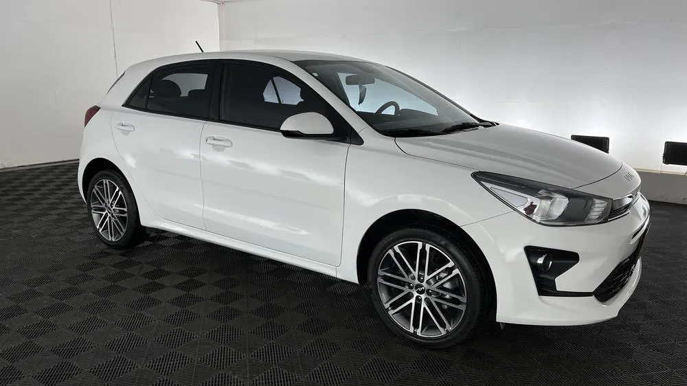 KIA Rio VIBRANT PLUS  2023