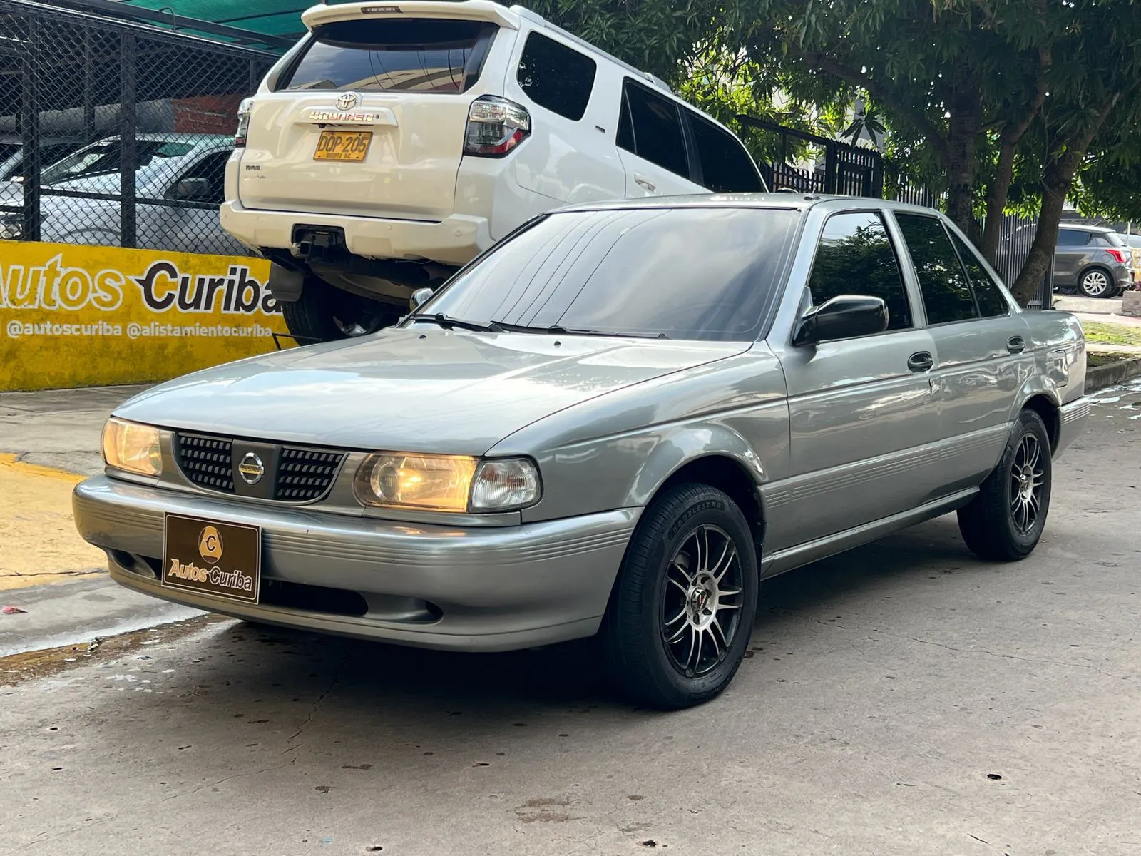 NISSAN SENTRA 2012