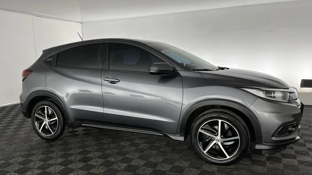 HONDA HRV LX 2022