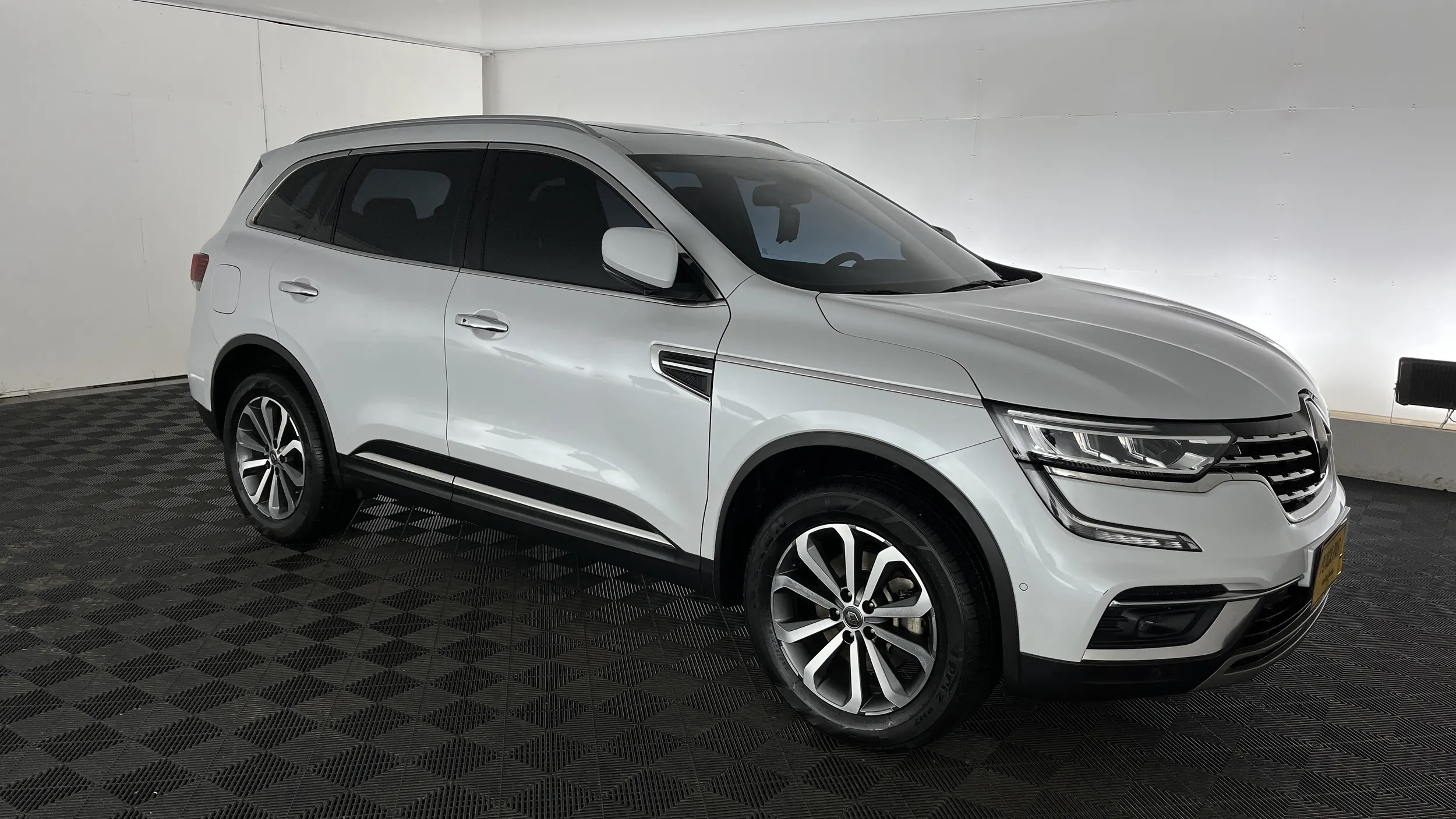 RENAULT KOLEOS [2] INTENS 2023