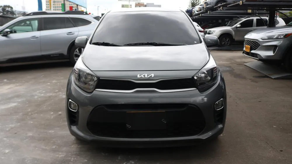 KIA PICANTO [3] EMOTION 2023