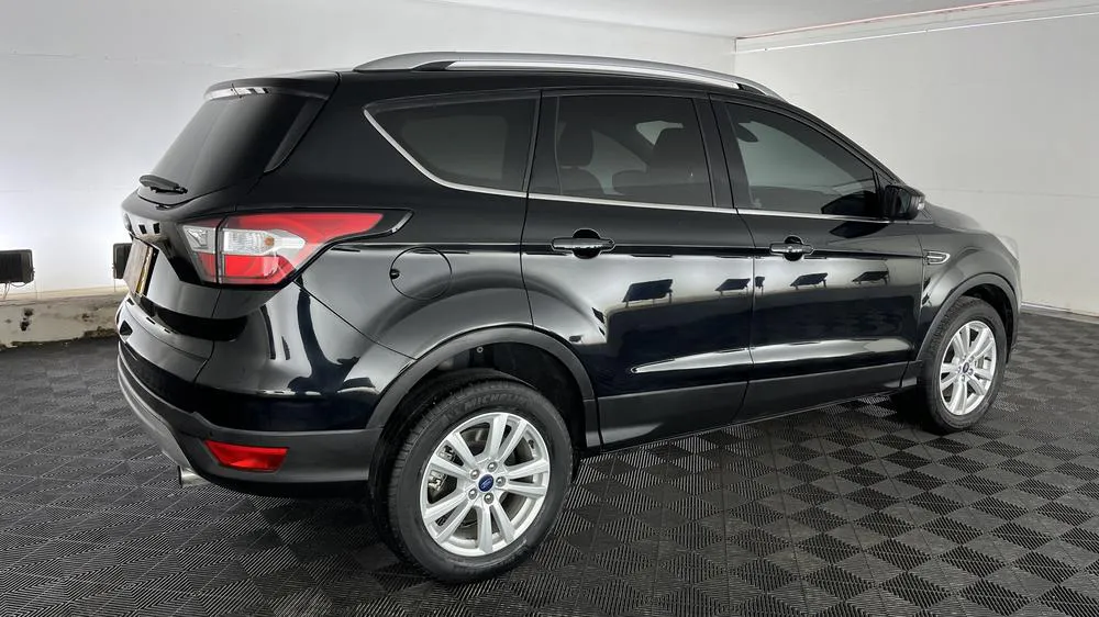 FORD ESCAPE [3] SE 2019