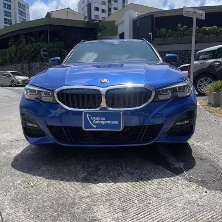 BMW 330i G20 TOURING 2022