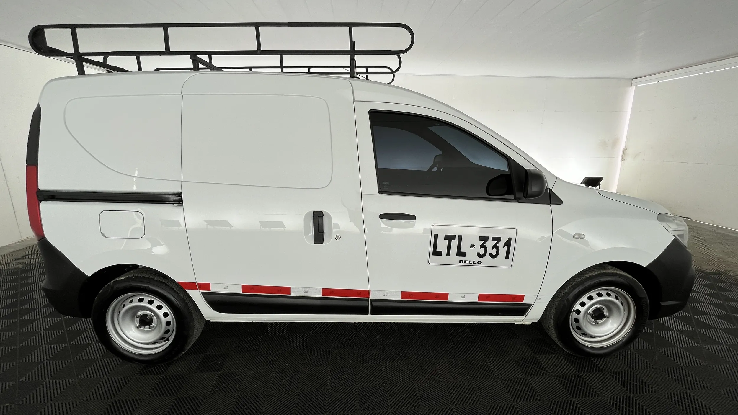 RENAULT Kangoo Vu 2023