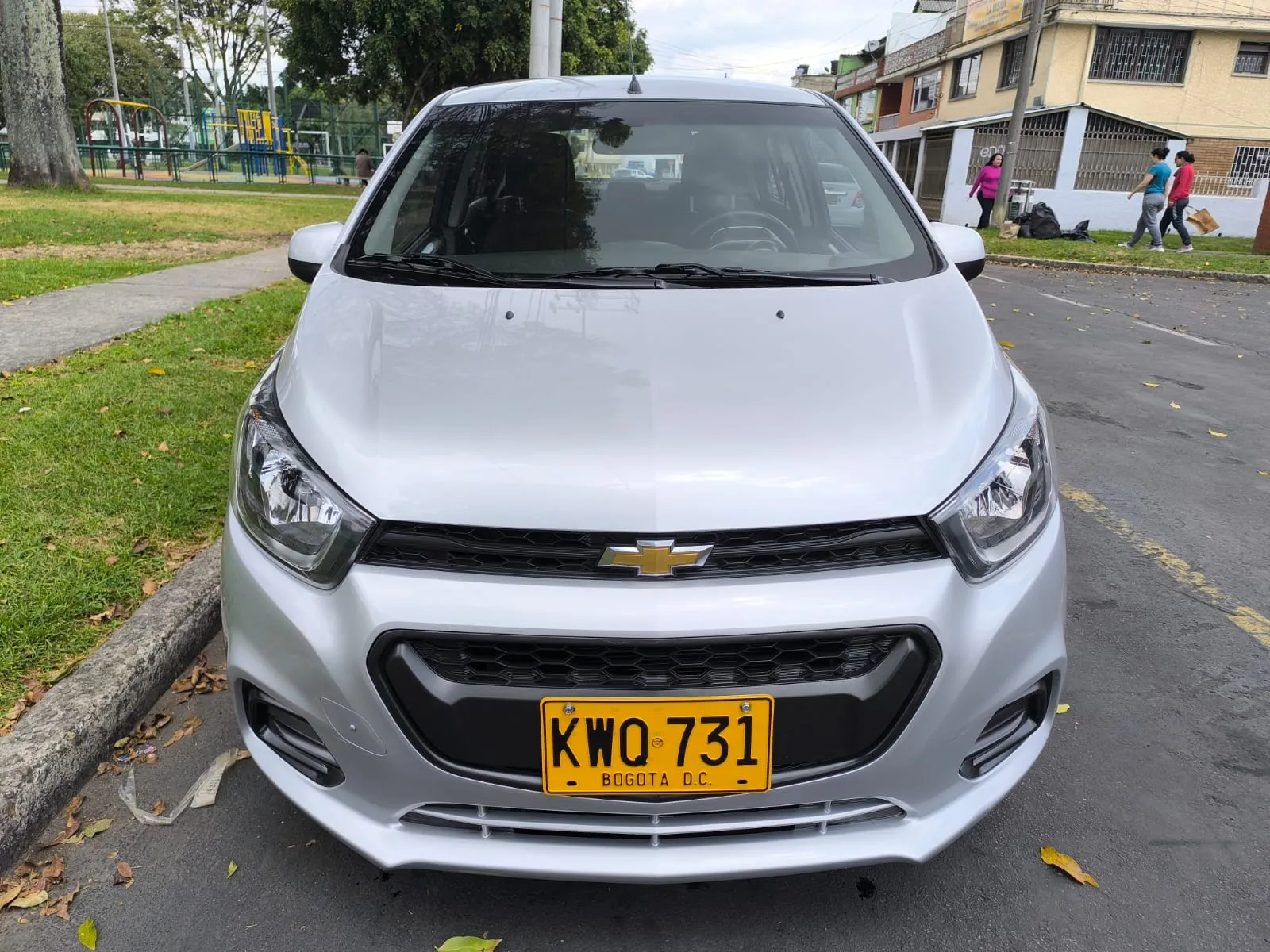 CHEVROLET BEAT LT 2022