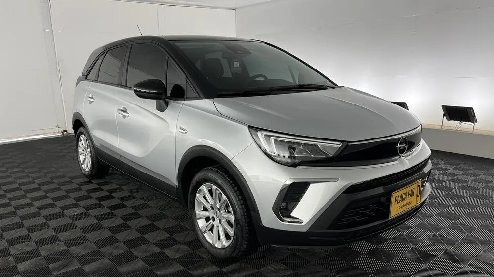 OPEL CROSSLAND X EDITION 2023