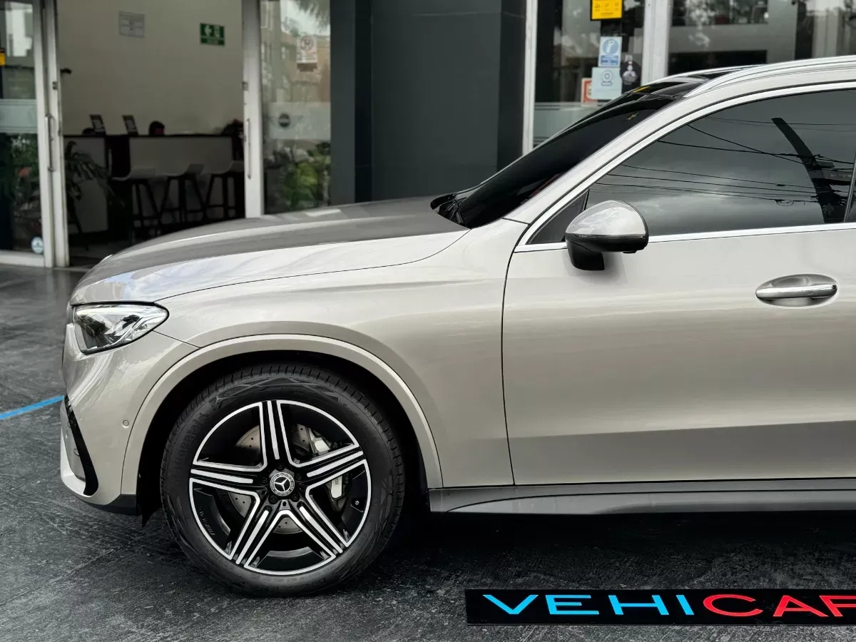 MERCEDES BENZ GLC 300 [X253] 4MATIC 2023