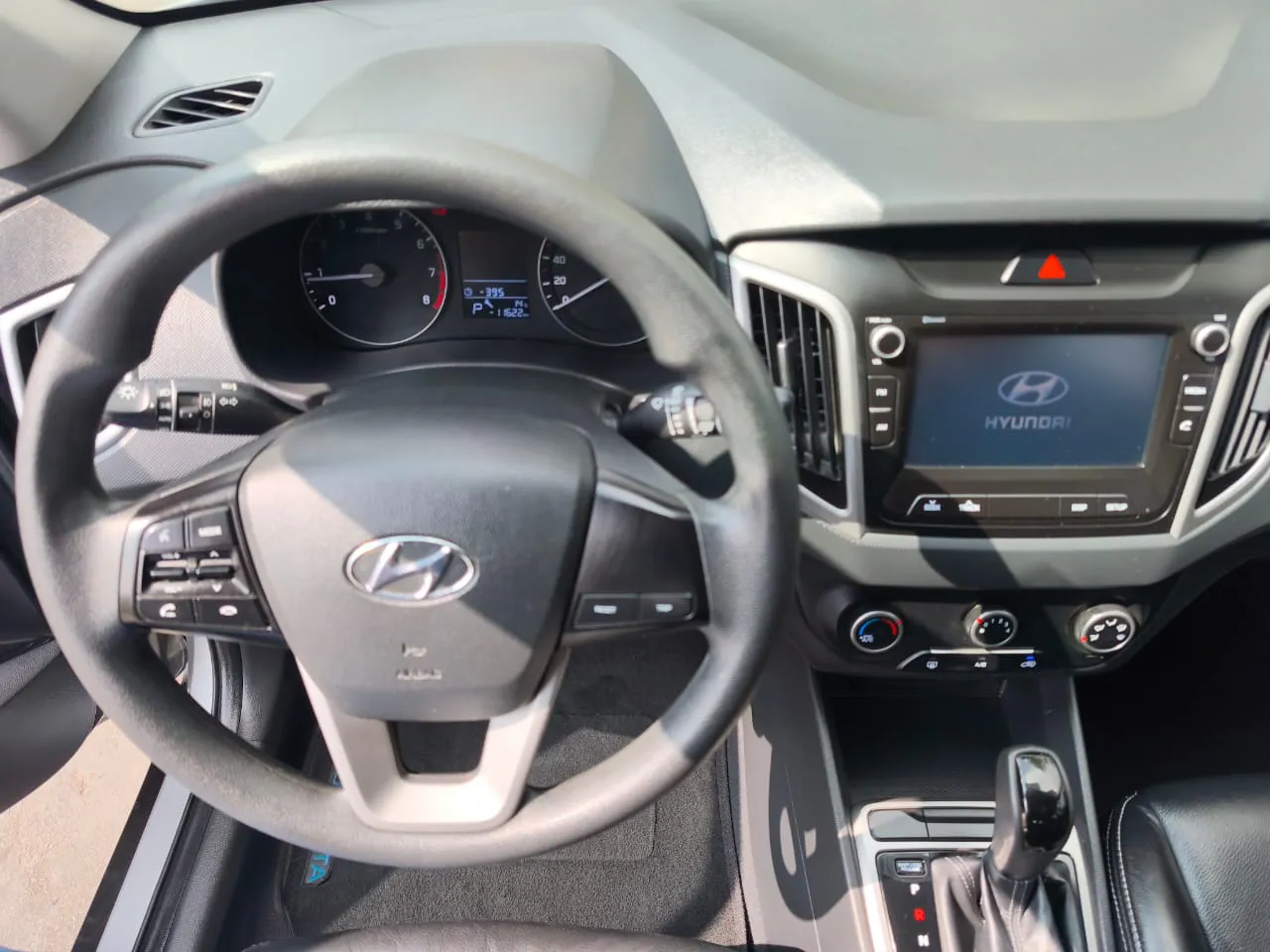 HYUNDAI CRETA 2022