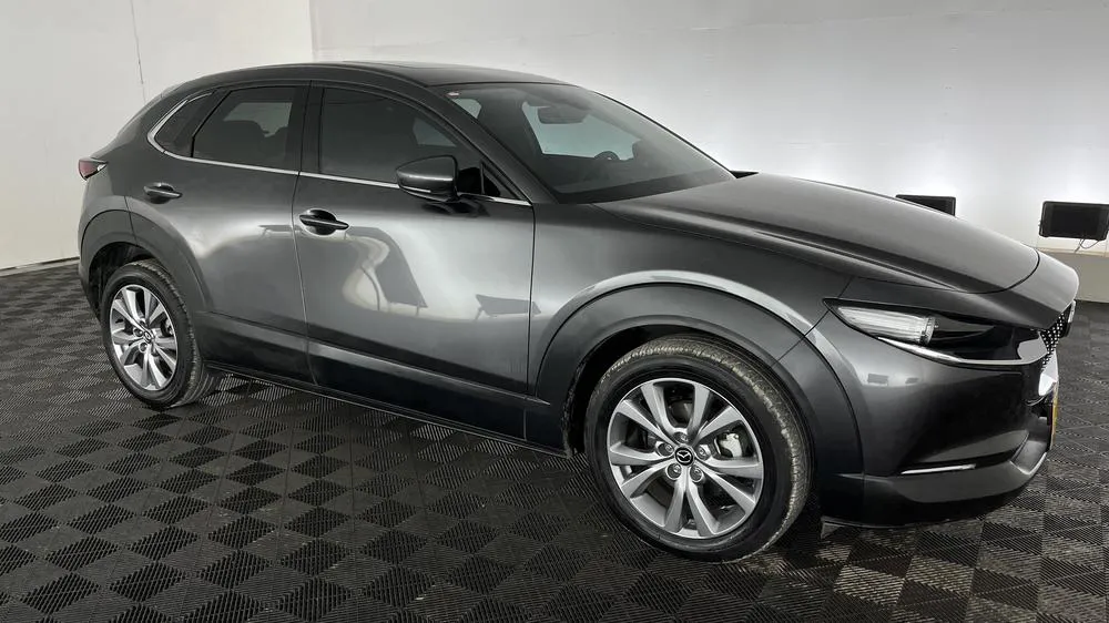 MAZDA Cx30 GRAND TOURING 2022