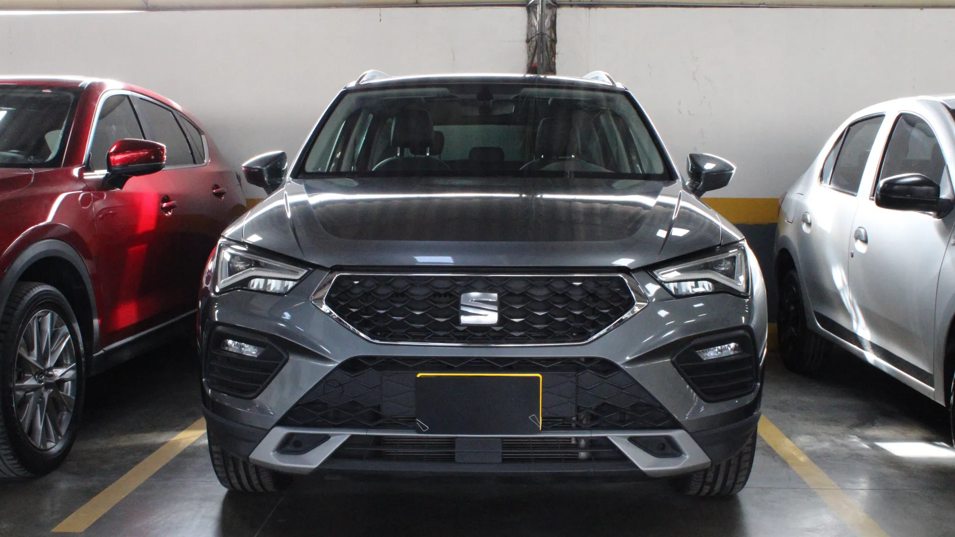 SEAT ATECA STYLE SPORT 2023