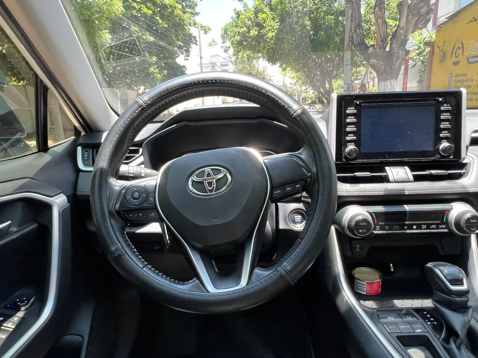 TOYOTA RAV4 [3] LIFE 2020