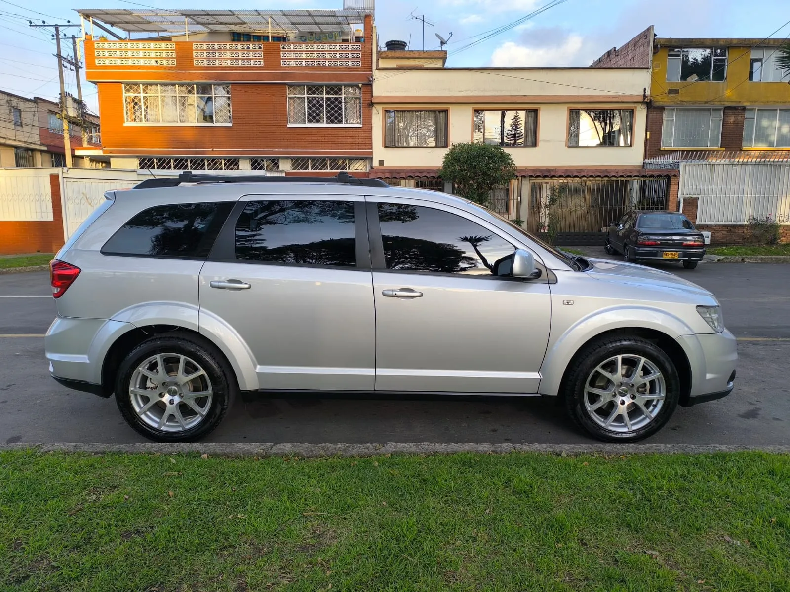 DODGE Journey Se 2013