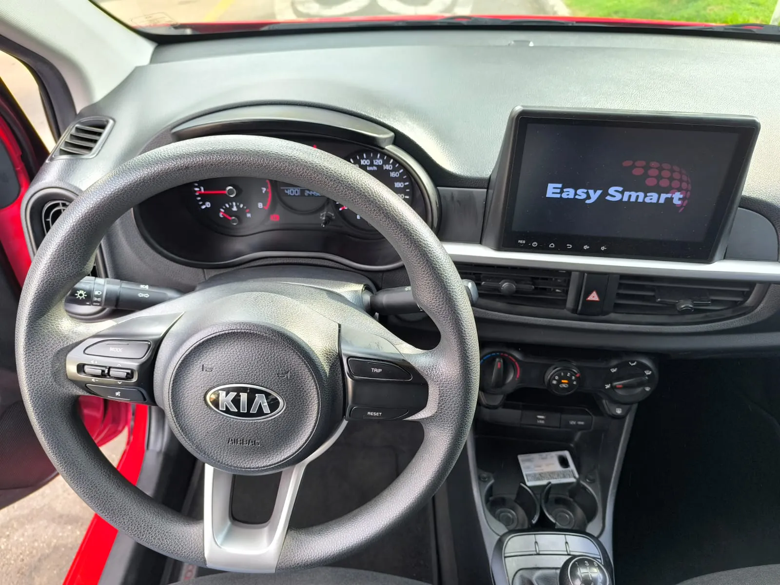 KIA PICANTO EMOTION 2022