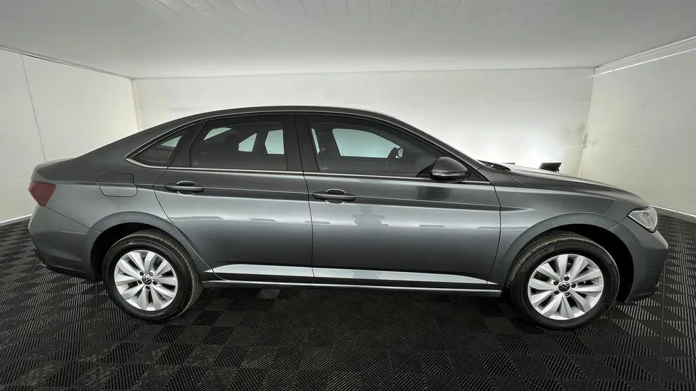 VOLKSWAGEN JETTA [7] TSI COMFORTLINE 2023