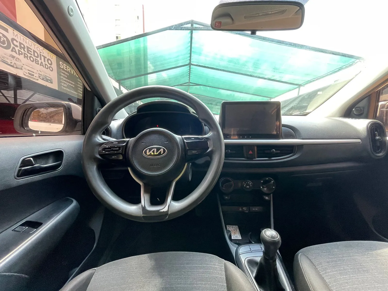 KIA PICANTO 2018