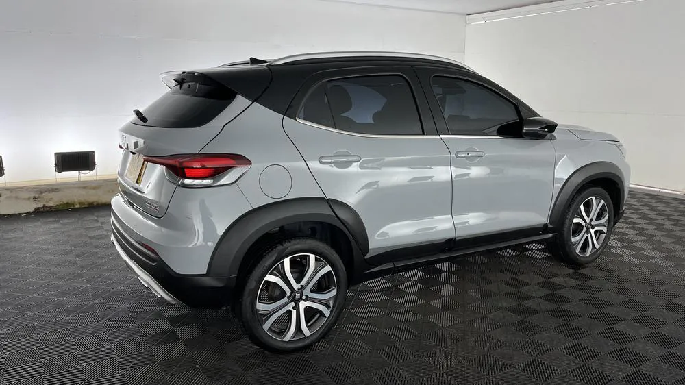 FIAT PULSE IMPETUS 2023