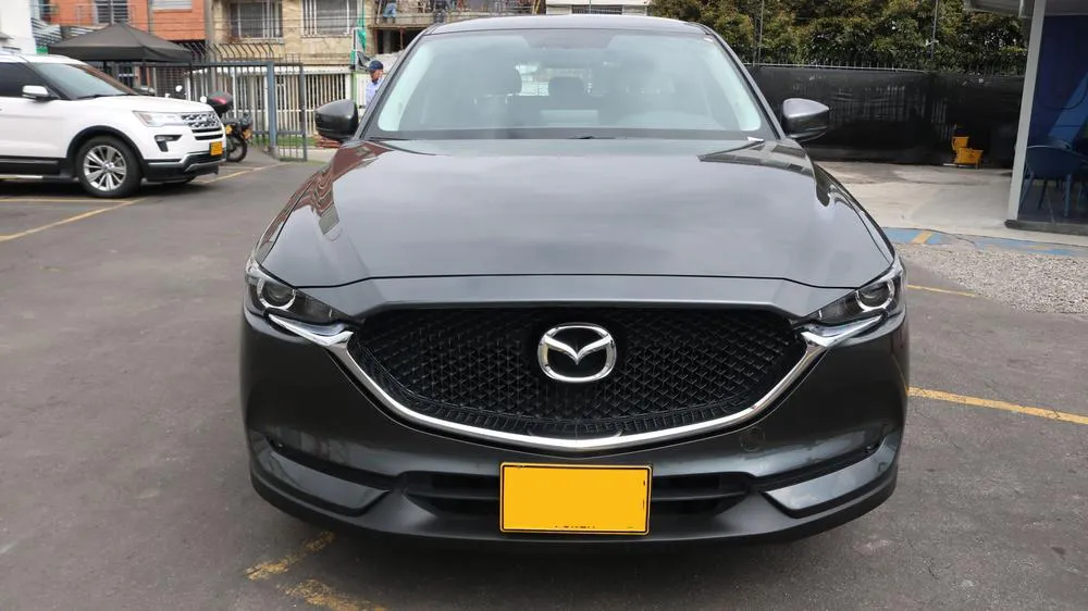 MAZDA CX5 [FL] TOURING 2022