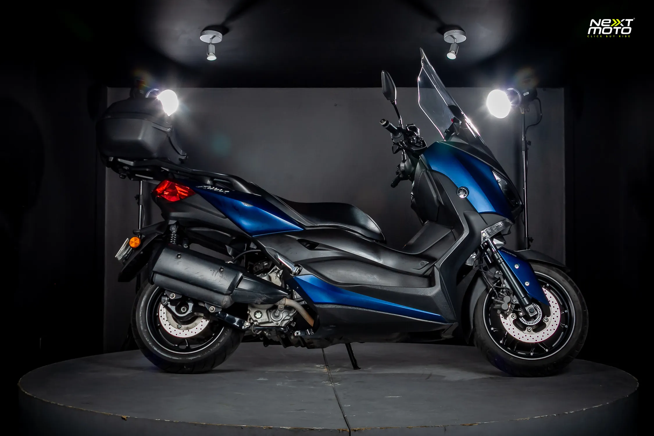 YAMAHA XMAX 300.0 2020