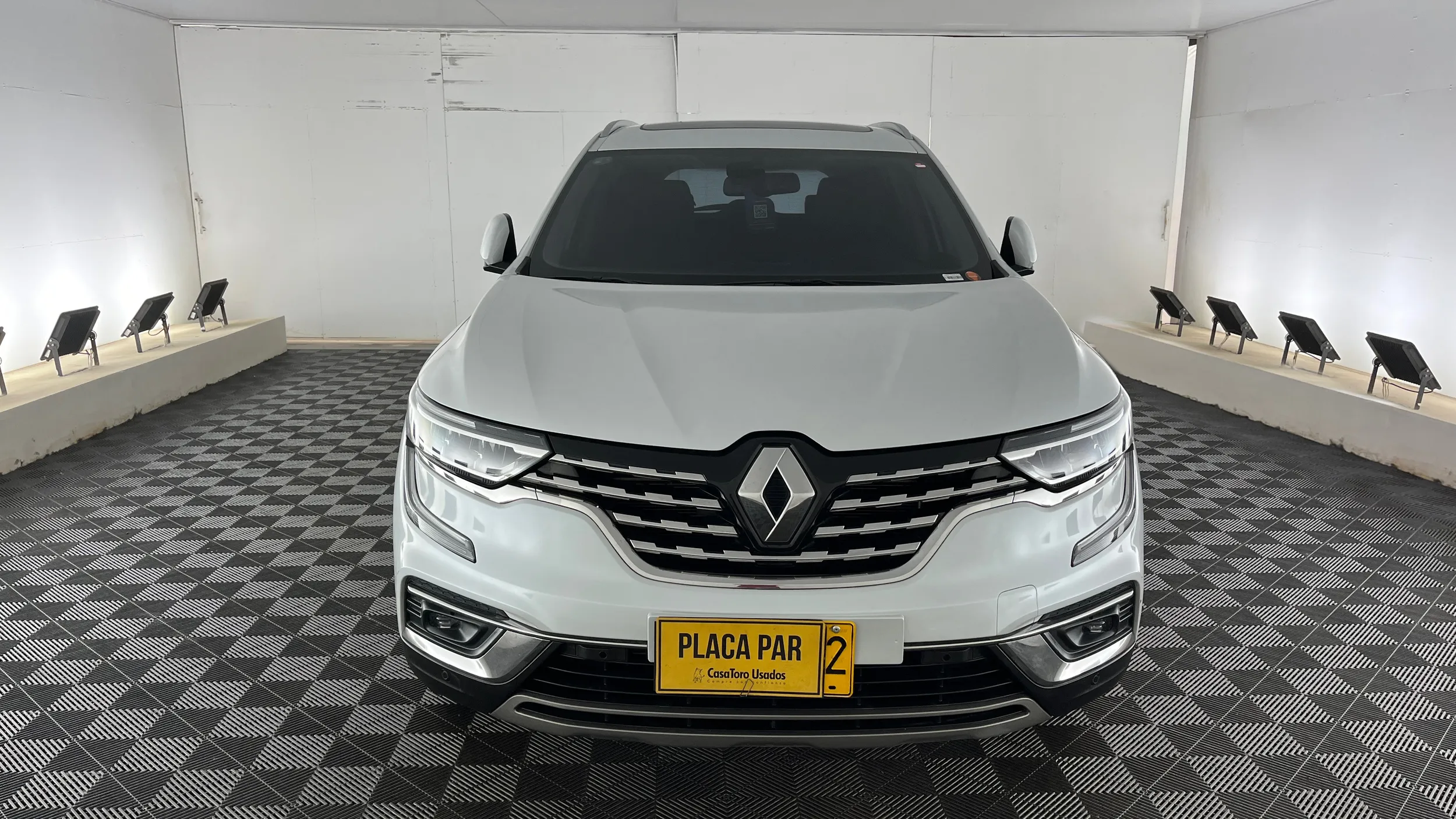 RENAULT KOLEOS [2] INTENS 2023