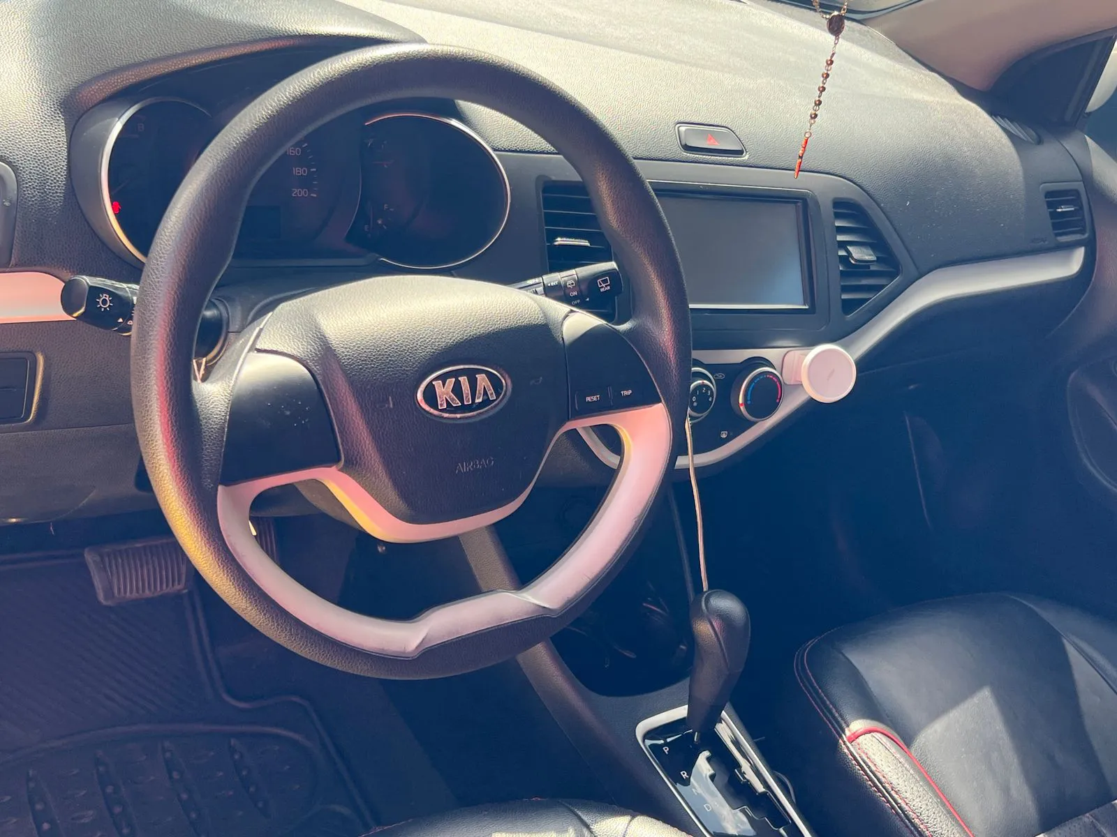 KIA PICANTO 2016