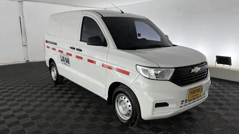 CHEVROLET VAN N400 MAX CARGO 2023